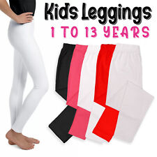 Girls kids leggings for sale  LONDON