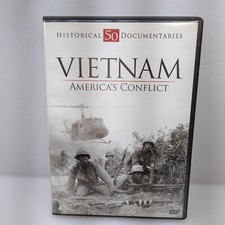 Vietnam america conflict for sale  Otter Creek