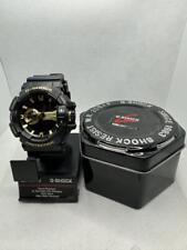 Não permitido G-Shock Ga-400Gb ouro preto F/S Japão comprar usado  Enviando para Brazil