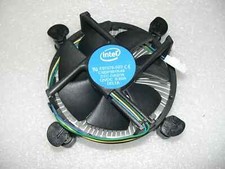 Intel dissipatore fan usato  Rovato