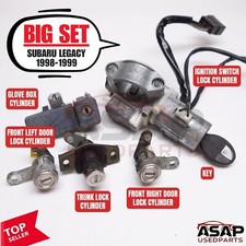 Ignition switch door for sale  Warrington