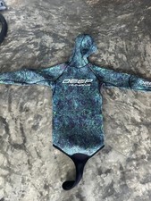 Mens camo spearfishing for sale  GOSPORT