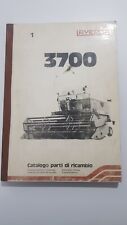 Catalogo parti ricambio usato  Trebisacce