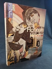 Hannah höch fotomontagen gebraucht kaufen  Lübeck