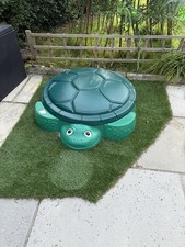 Little tikes turtle for sale  PRESCOT