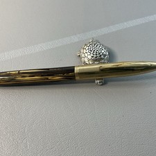Sheaffer crest deluxe for sale  Yakima