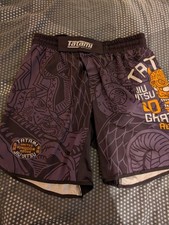 Tatami serpent shorts for sale  TONYPANDY