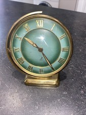 Horloge réveil jaz d'occasion  Bourg-en-Bresse