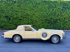 1978 cadillac seville for sale  Los Angeles