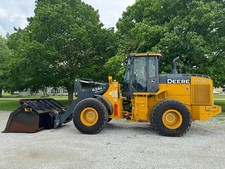 2017 john deere for sale  Smithfield