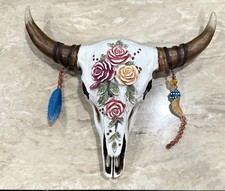 Hand painted beautiful for sale  Bedford