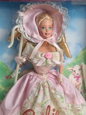 1995 barbie little gebraucht kaufen  Gütersloh