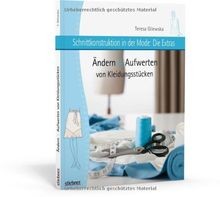 Schnittkonstruktion mode extra gebraucht kaufen  Berlin