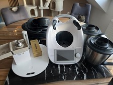 Thermomix tm6 zubehör gebraucht kaufen  Hamm