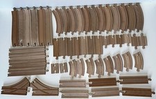 52x brio wooden for sale  GLASGOW