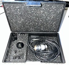 Microphone lavalier sanken d'occasion  Champigny-sur-Marne