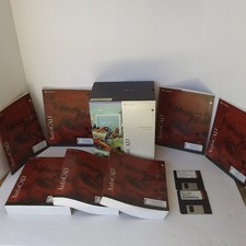 Autodesk autocad release for sale  North Adams