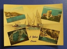 1954 felice circeo usato  Solopaca