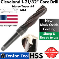 Cleveland core drill for sale  Waterloo
