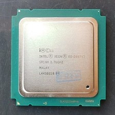 Cpu intel xeon usato  Milano
