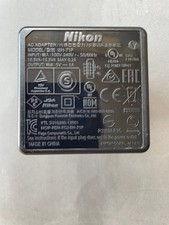 Nikon coolpix battery for sale  NOTTINGHAM