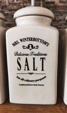 Mrs winterbottom vorratsdose gebraucht kaufen  Hilden