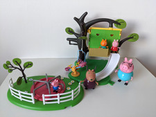 Peppa pig tree for sale  BRECHIN