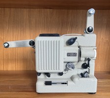 Eumig 8mm filmprojektor gebraucht kaufen  Stahnsdorf