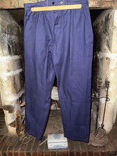 Antique trousers work d'occasion  Expédié en Belgium