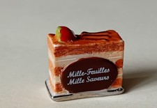Feve feuilles saveurs d'occasion  Nouaillé-Maupertuis
