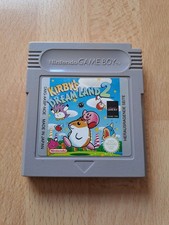 Gameboy spiel kirby gebraucht kaufen  Bubenreuth