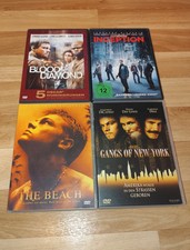 Dvds leonardo caprio gebraucht kaufen  Grimma