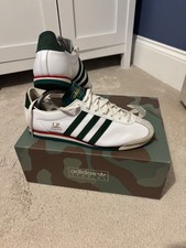 Company adidas spezial for sale  EAST BOLDON
