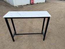 Bar table set for sale  WEST MOLESEY