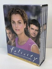 Felicity sophomore year for sale  El Paso