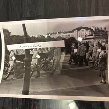Pressefoto riginalfoto trauerf gebraucht kaufen  Berlin