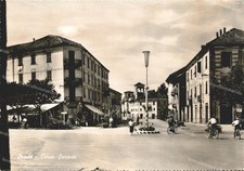 Cc813 cartolina ovada usato Cc813 cartolina ovada usato  Tramonti