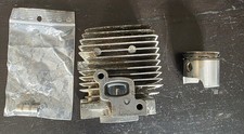 Cylindre piston taille d'occasion  Viels-Maisons