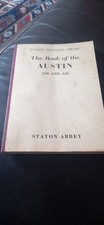 Austin a50 a55 for sale  DUNDEE