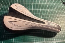 Specialized white saddle for sale  SHREWSBURY