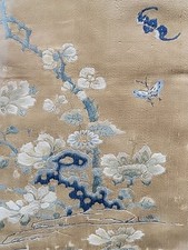 Antique chinese framed for sale  Santa Rosa
