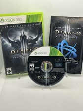 diablo 3 reaper of souls xbox 360 comprar usado diablo 3 reaper of souls xbox 360 comprar usado  Enviando para Brazil