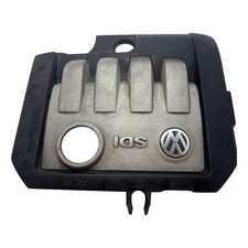 golf mk5 engine cover for sale  GATESHEAD