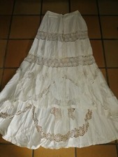 Ancien grand jupon d'occasion  Épinal