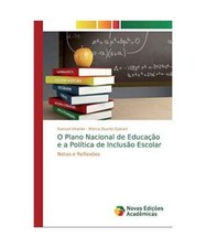 Plano nacional educação gebraucht kaufen  Trebbin