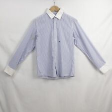 Camicia ballantyne bianca usato  Marano di Napoli