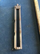 Ludlow composing stick for sale  San Angelo
