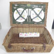 Optima hamper picnic for sale  WINSFORD