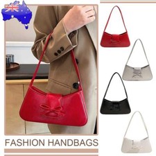 Bolsa tote feminina casual cor sólida lazer axila bolsa de namoro feminina comprar usado  Enviando para Brazil