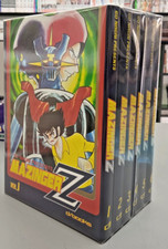 Mazinger serie completa usato  Reggio Emilia